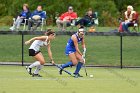 Field Hockey vs MIT  Wheaton College Field Hockey vs MIT. - Photo By: KEITH NORDSTROM : Wheaton, field hockey, FH2019